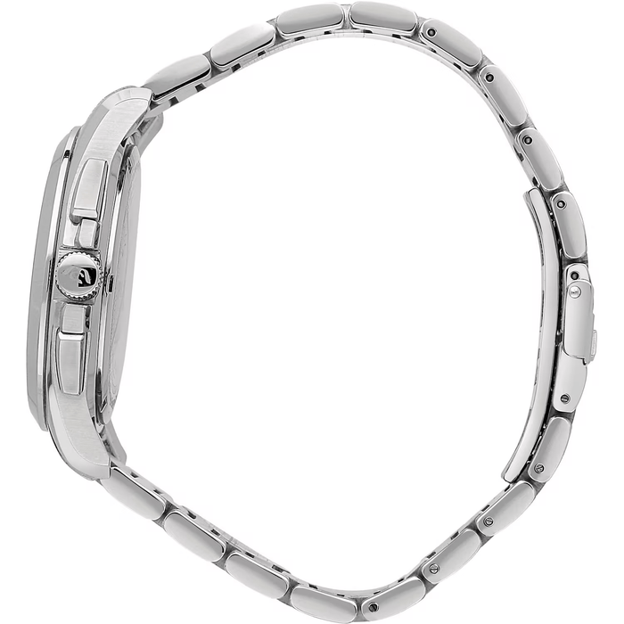 Philip Watch-Orologio Uomo Cronografo Amalfi