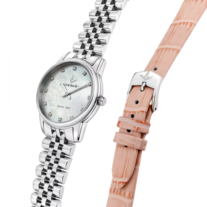 Lucien Rochat Collezione Iconic Lady R0453116501