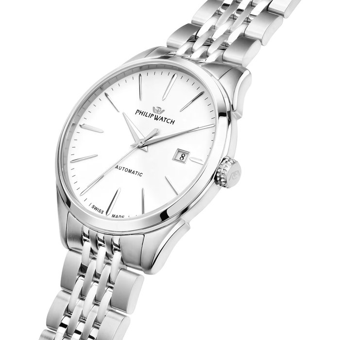 PHILIP WATCH- OROLOGIO DA UOMO ROMA