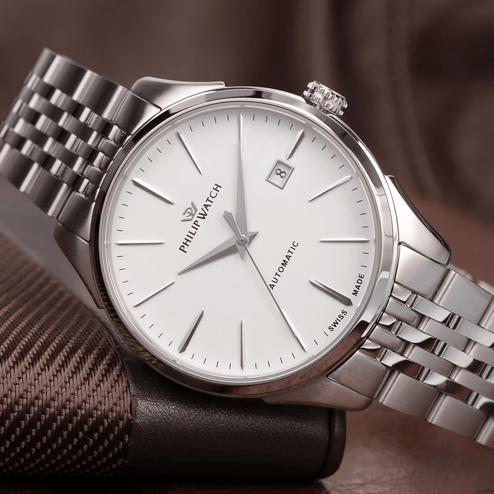 PHILIP WATCH- OROLOGIO DA UOMO ROMA