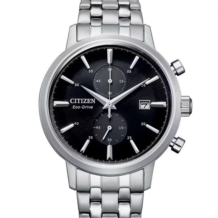 CITIZEN elegante uomo OF