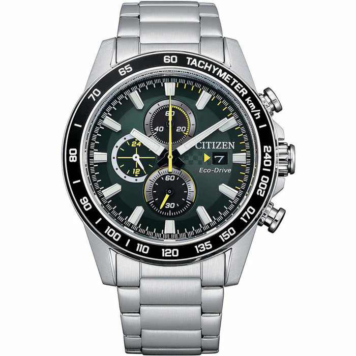 Citizen CA0780-87X Crono Racing Eco-Drive