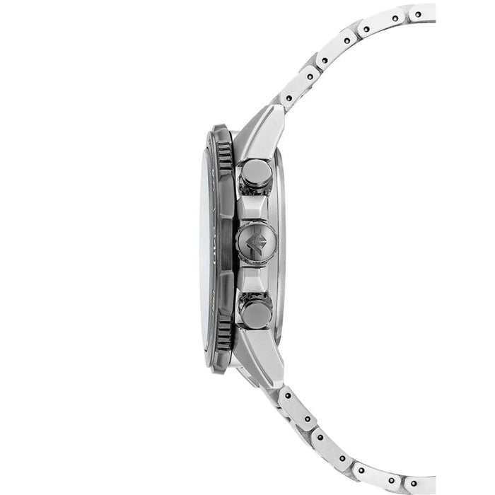 Citizen collezione Radiocontrollato E660 Motor Eco Drive CB5036-87X