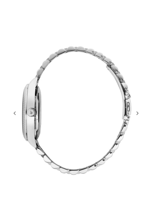 Lucien Rochat orologio blu Bienne colletion da uomo R0453124005