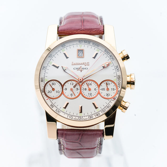 Eberhard & Co. Chrono 4