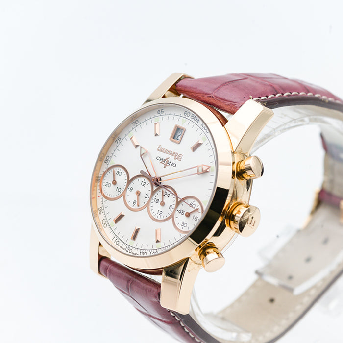 Eberhard & Co. Chrono 4