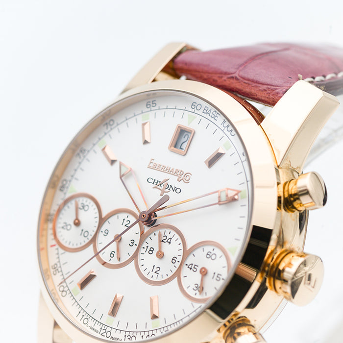 Eberhard & Co. Chrono 4