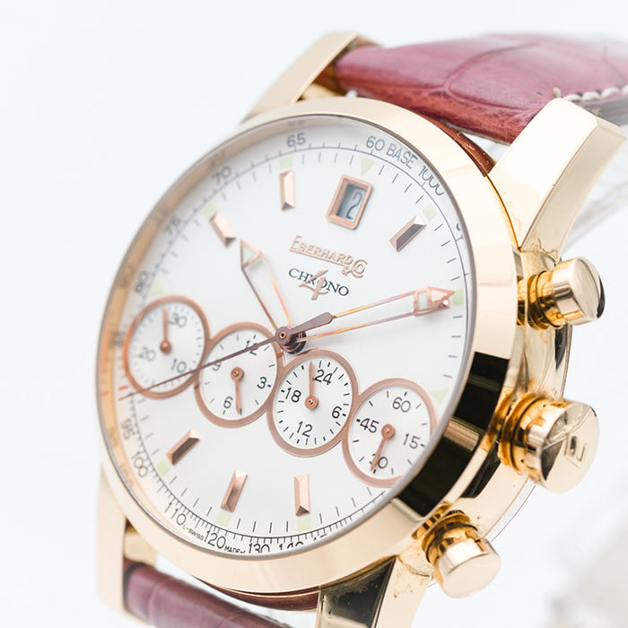 Eberhard & Co. Chrono 4