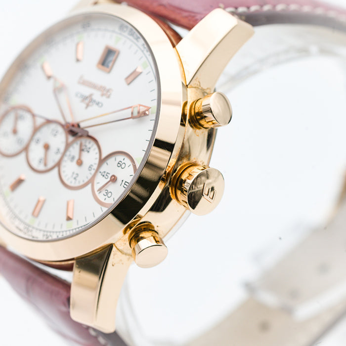 Eberhard & Co. Chrono 4