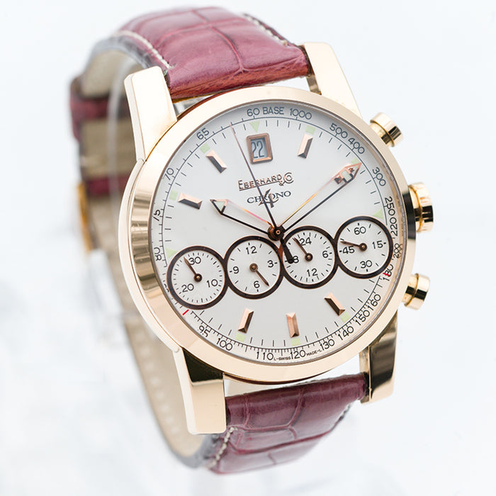 Eberhard & Co. Chrono 4