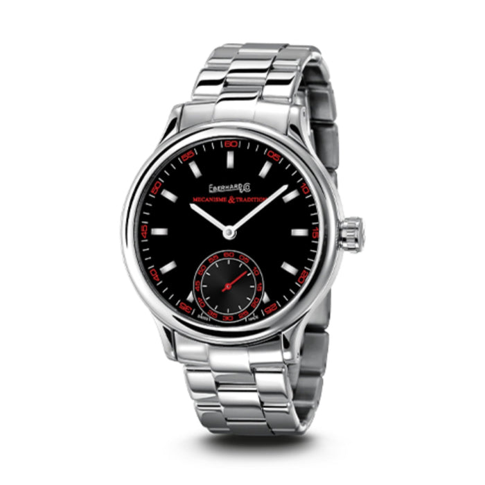 Eberhard & Co. Traversetolo