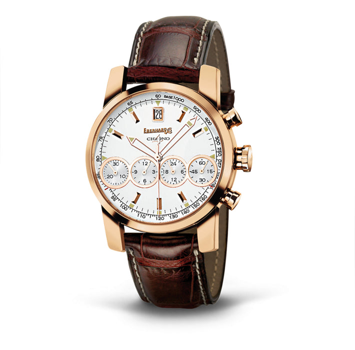 Eberhard & Co. Chrono 4