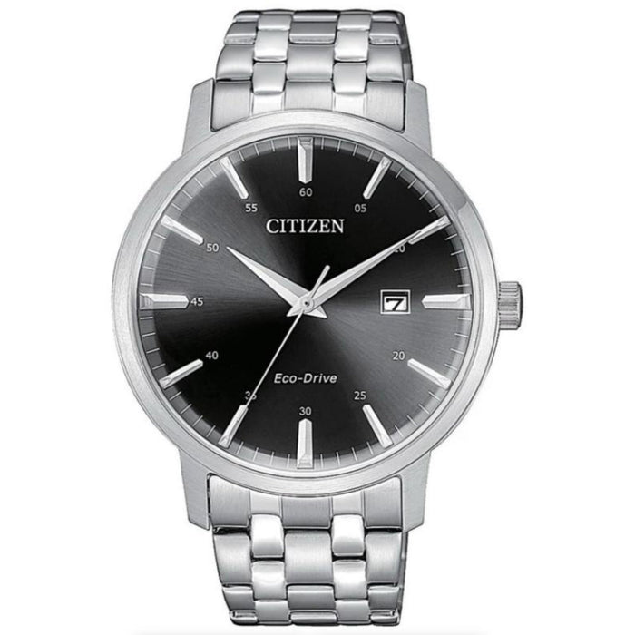 CITIZEN uomo elegante