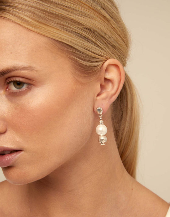 UNO DE 50-Orecchini Moody