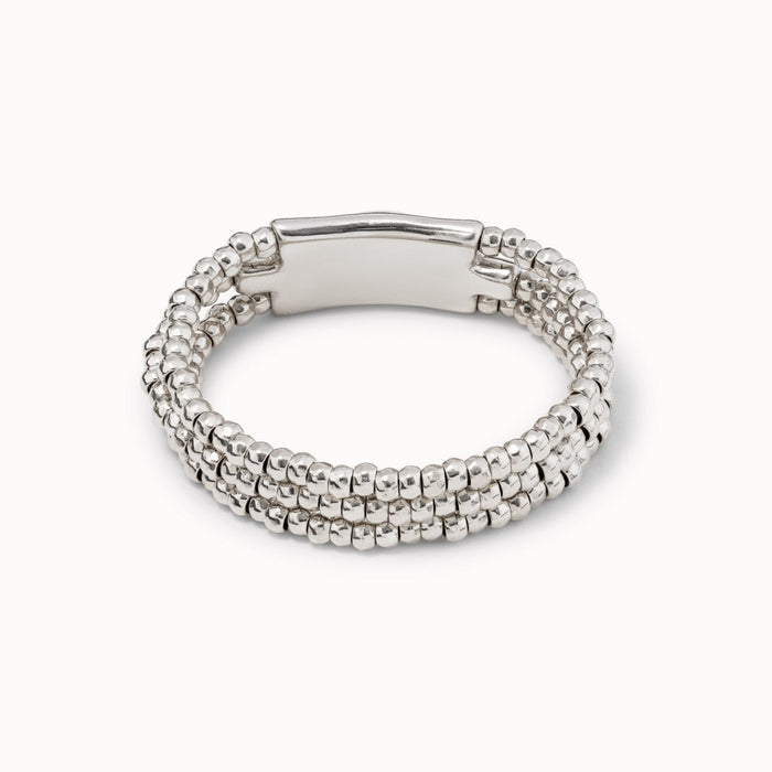 UNO DE 50-Braccialetto waterfalls