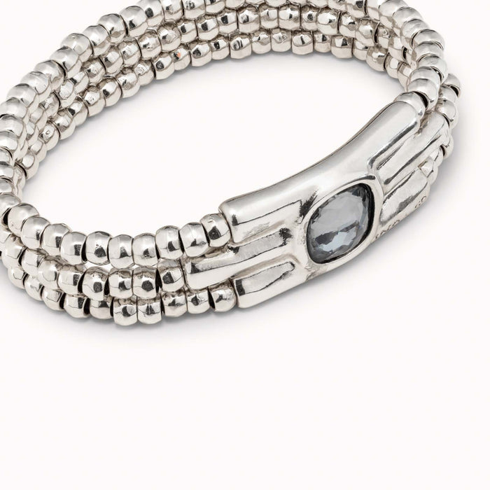 UNO DE 50-Braccialetto waterfalls