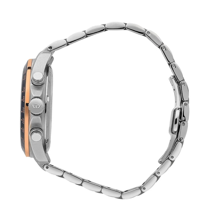 PHILIP WATCH- OROLOGIO DA UOMO CRONOGRAFO BLAZE