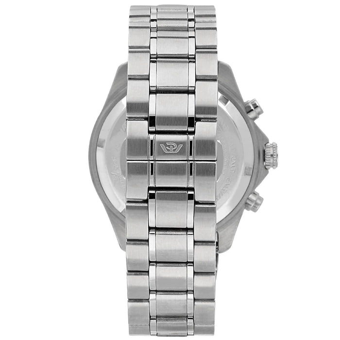 PHILIP WATCH- OROLOGIO DA UOMO CRONOGRAFO BLAZE