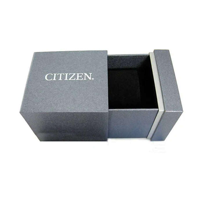 Citizen Collezione Meccanico Super Titanium NJ0090-81A