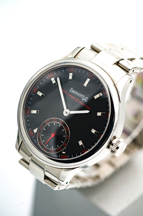 Eberhard & Co. Traversetolo