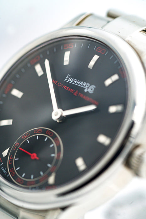 Eberhard & Co. Traversetolo