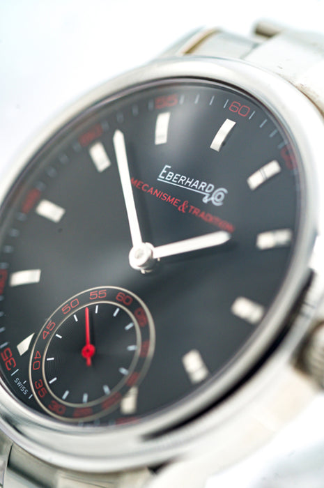 Eberhard & Co. Traversetolo