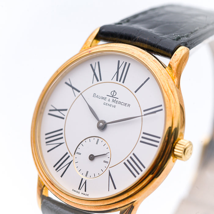 Baume & Mercier