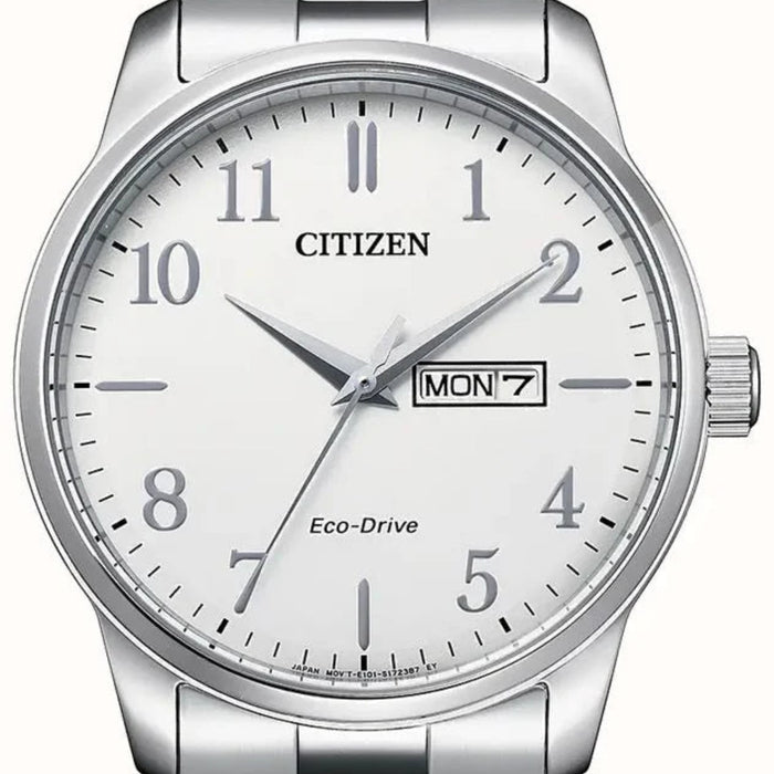 CITIZEN uomo solo tempo