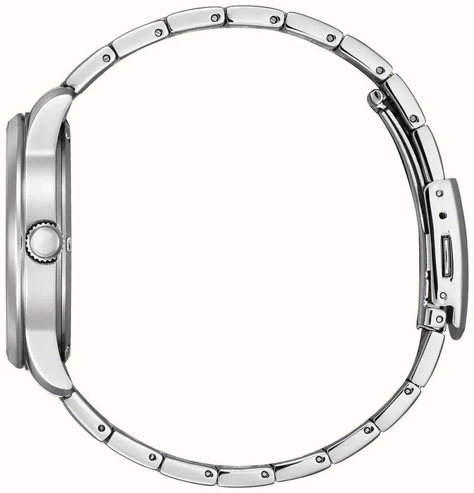 CITIZEN uomo solo tempo