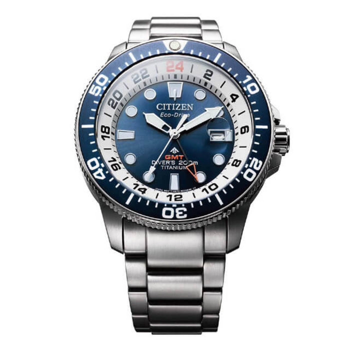 Citizen Collezione Promaster Diver's BJ7111-86L