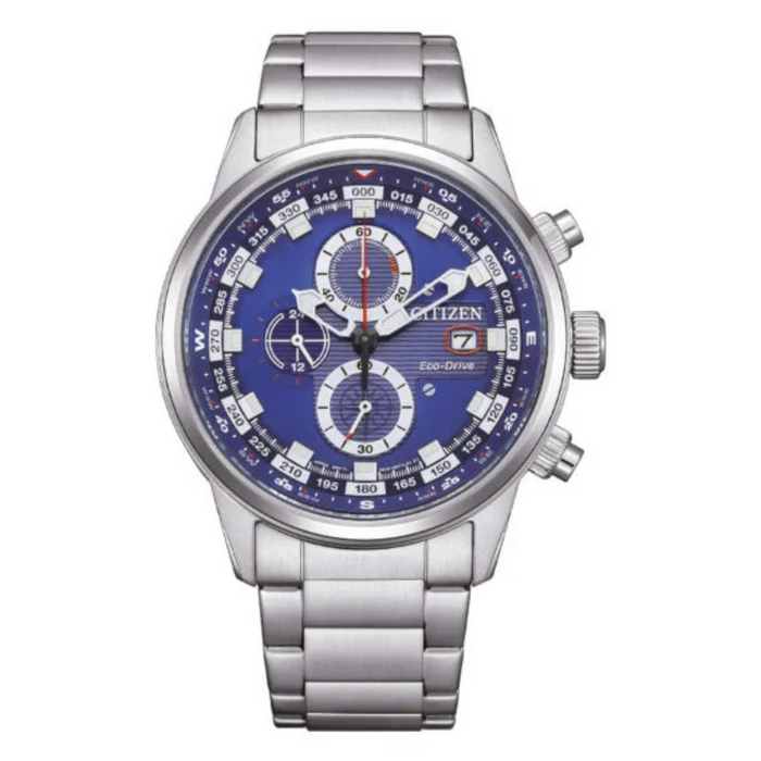 Citizen Citizen OF Crono Eco Drive CA0860-80L