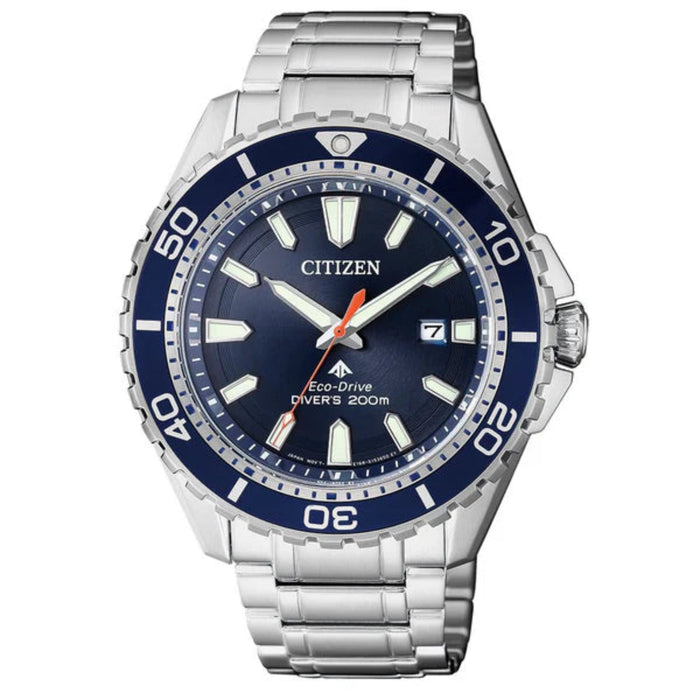CITIZEN uomo divers 200m