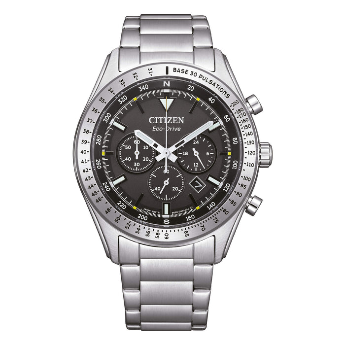 Citizen Collezione OF Rescue Crono  CA4600-89E