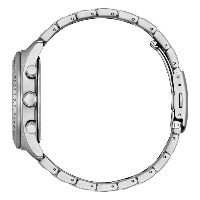 Citizen Collezione OF Rescue Crono  CA4600-89E