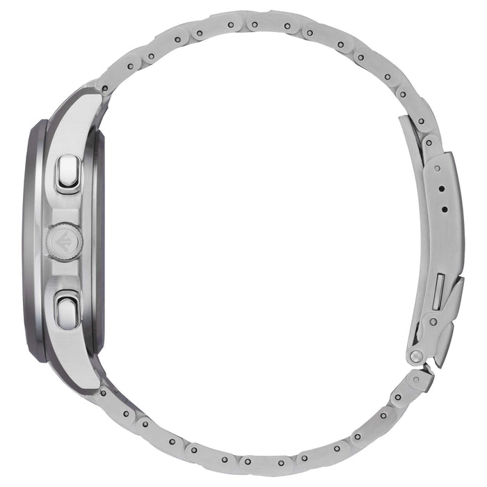 Citizen Collezione Radiocontrollato Field Acciaio CB5920-86E