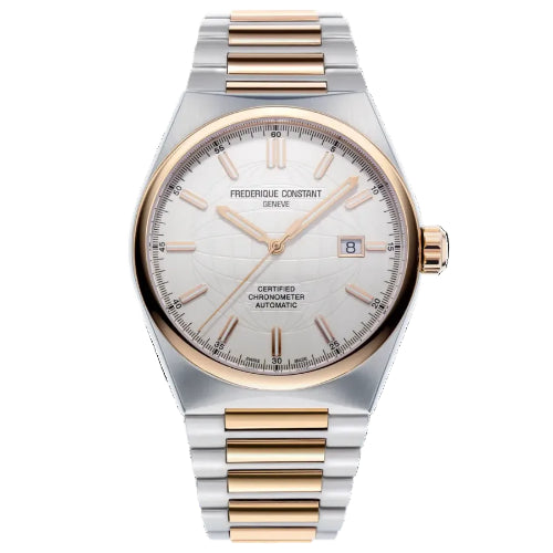 Orologio Frederique Constant Highlife Automatic Cosc