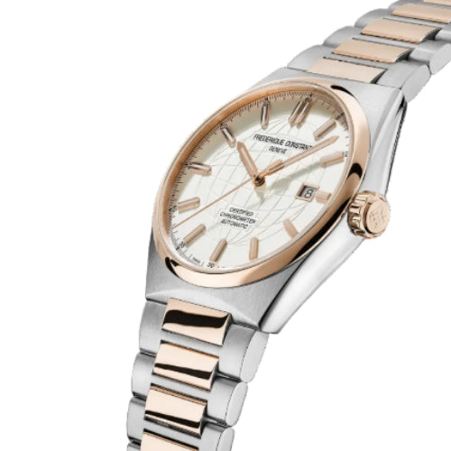 Orologio Frederique Constant Highlife Automatic Cosc