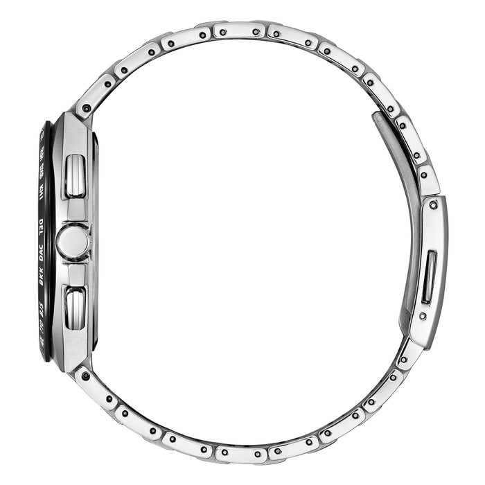 Citizen Collezione Radiocontrollato AT8 Super Titanio AT8238-84L