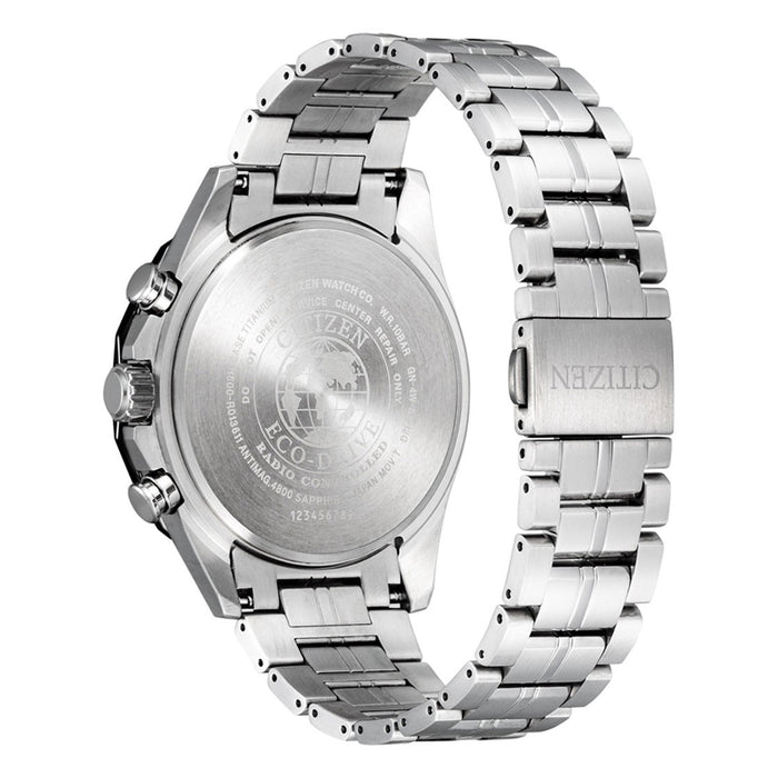 Orologio Solare Citizen Radiocontrollato – AT8218-81L