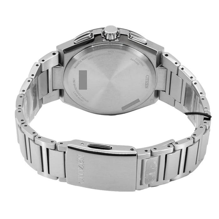 Citizen Collezione Radiocontrollato H800 Super Titanio AT8234-85E