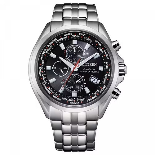 Citizen Collezione Radiocontrollato H804 Sport AT8200-87E