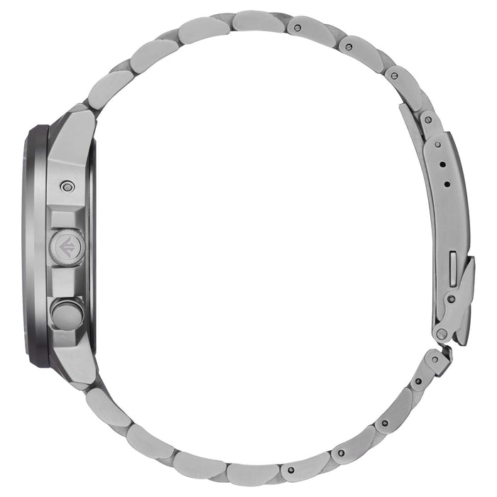 Citizen Uomo Collezione Radiocontrollato Pilot Acciaio CB0240-88E