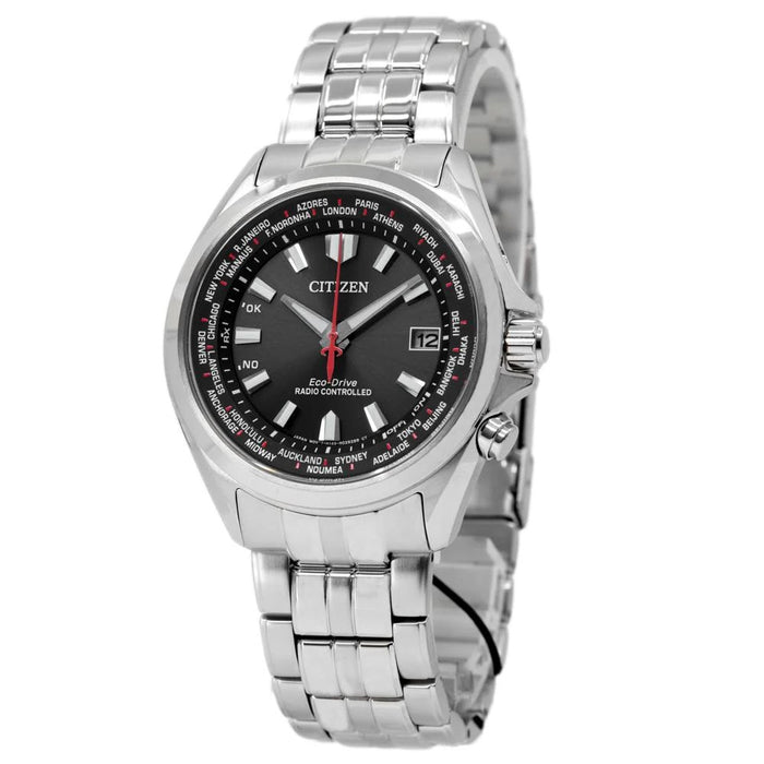 Citizen Collezione Radiocontrollato CB0220-85E