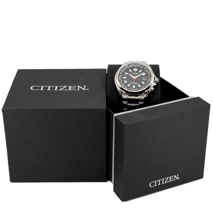 Citizen Collezione Radiocontrollato CB0220-85E