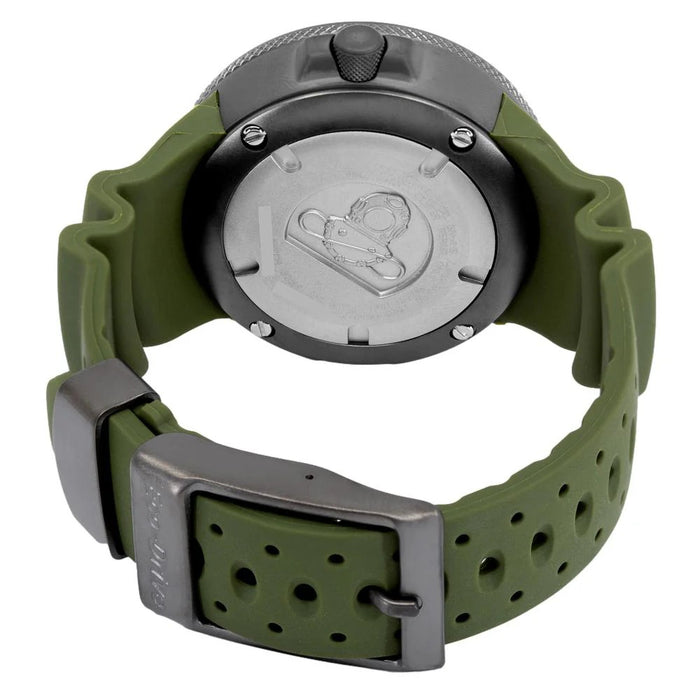 Citizen Collezione Promaster Professional Driver’s 300 Eco-Drive BJ8057-17X