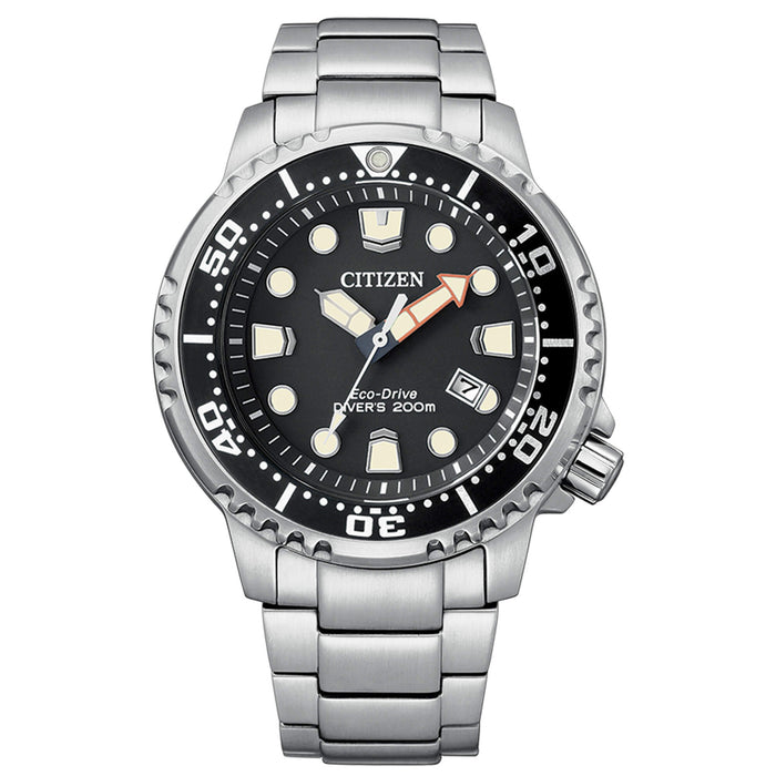Citizen Collezione Promaster Diver's Eco Drive 200 mt BN0150-61E