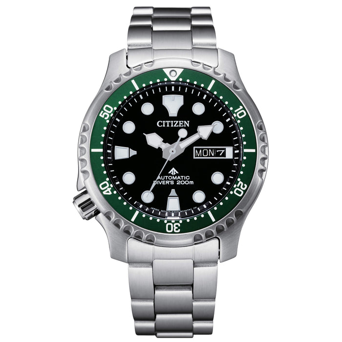 Citizen Collezione Promaster Diver's Automatic 200 mt NY0084-89E
