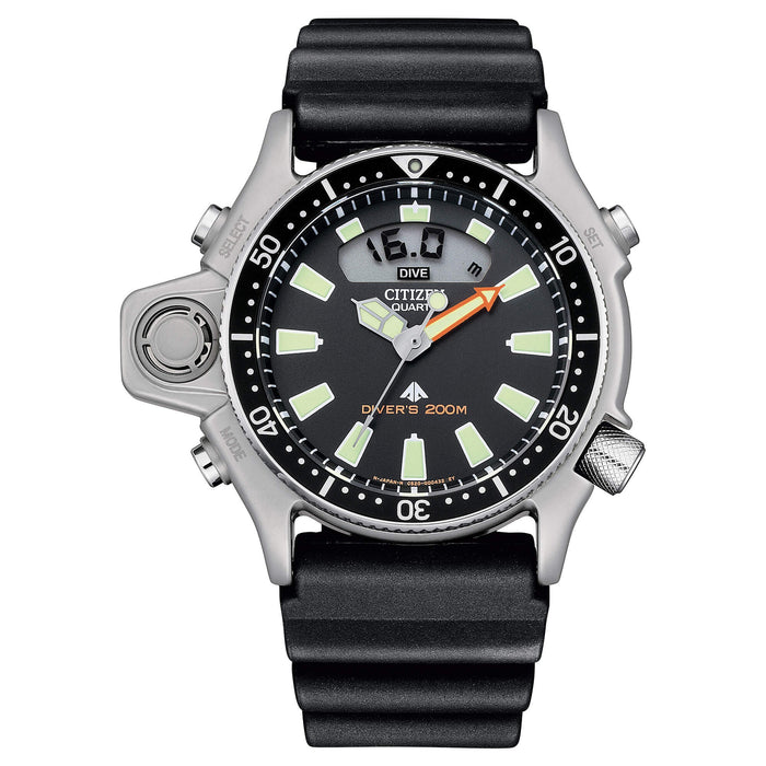 Citizen Collezione Promaster Aqualand I JP2000-08E
