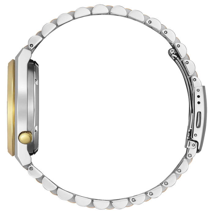 Citizen Collezione Meccanico Tsuyosa NJ0154-80H