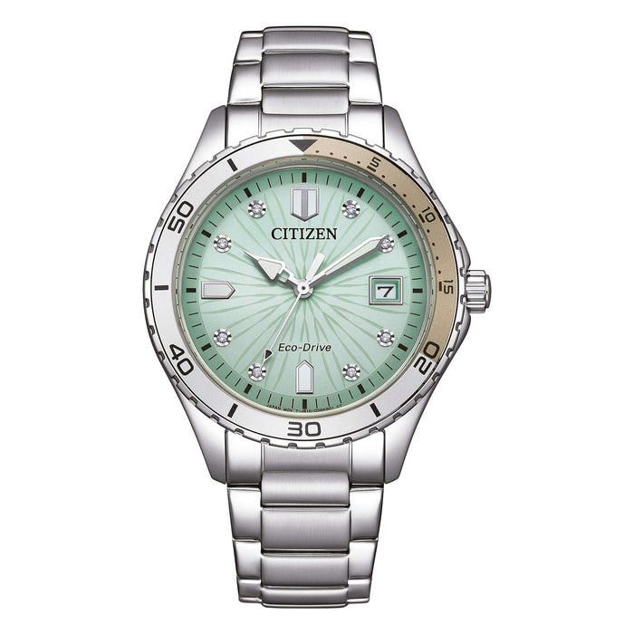 Citizen Collezione Citizen Lady Lady FE6170-88L